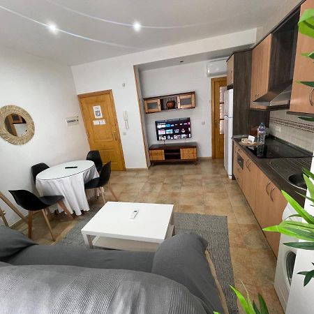 Apartamentos Pondos Linares  Extérieur photo