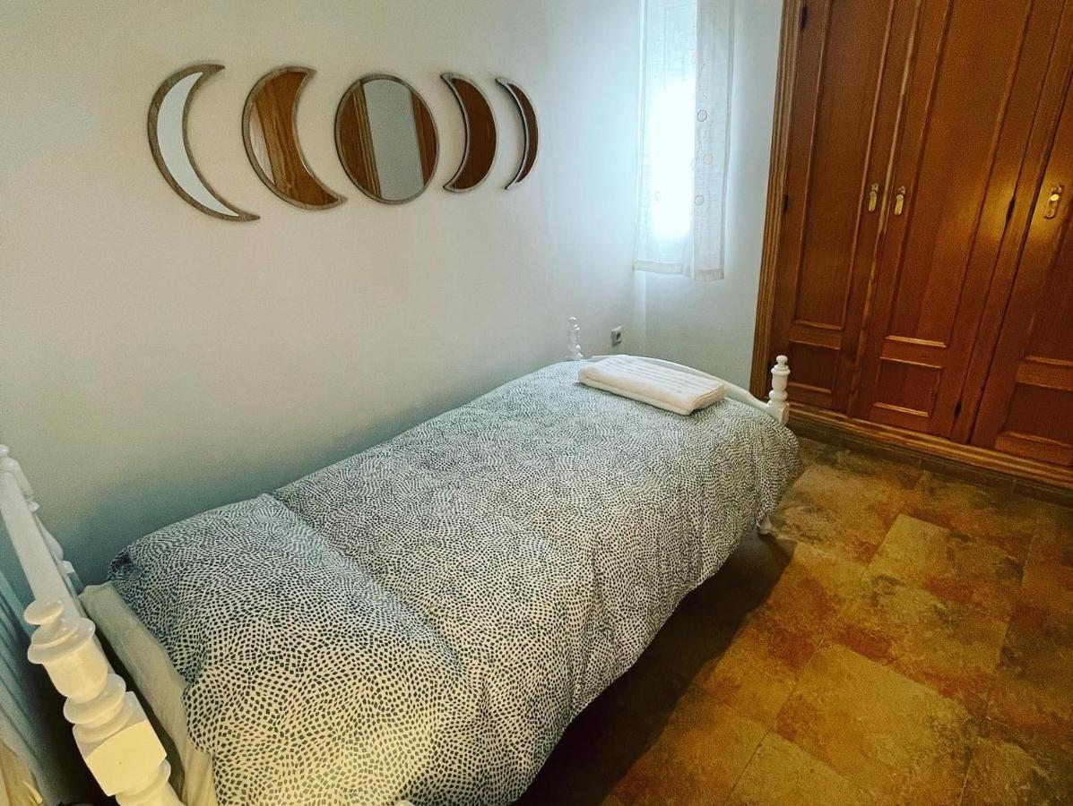 Apartamentos Pondos Linares  Extérieur photo